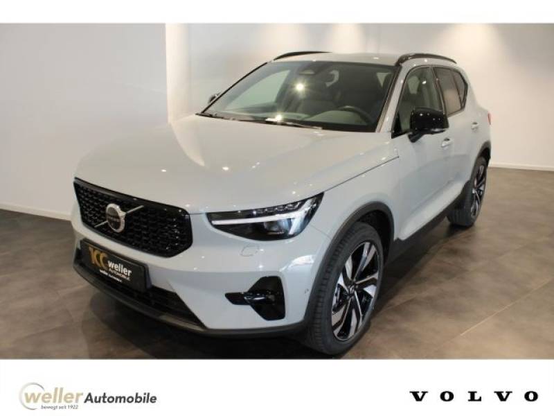 Volvo XC40 B4 B Plus Dark Business-Paket Frontscheiben