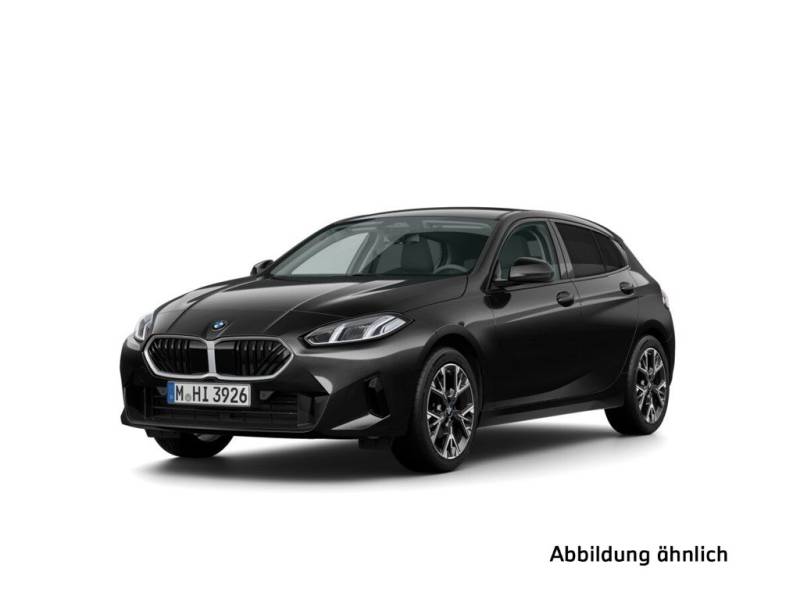BMW 116 LED Shz DAB Driving Assis. Parkassis. Klima