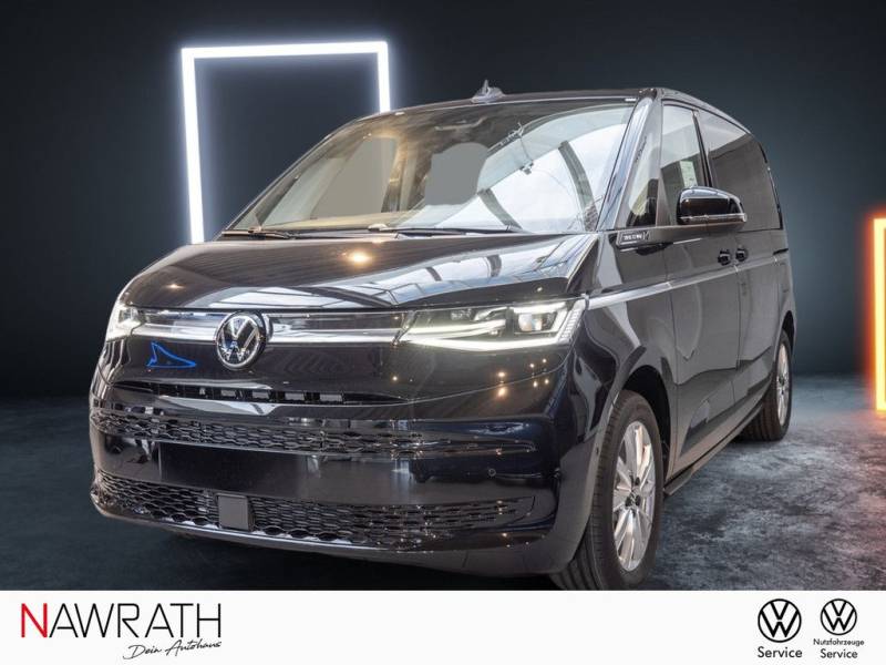 Volkswagen T7 Multivan 2.0 TDI Style MATRIX-LED 7-SITZER