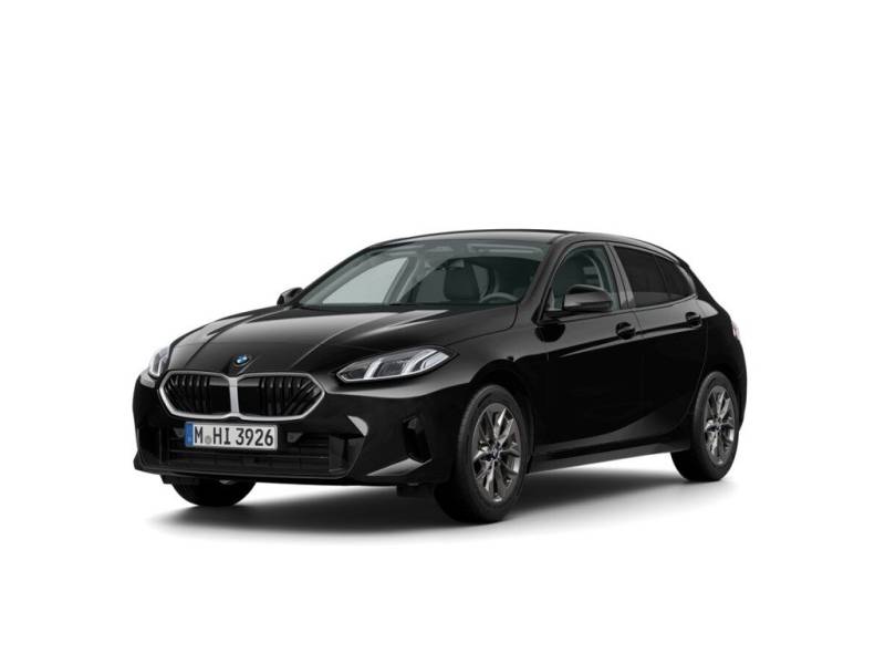 BMW 116 Navi Digitales Cockpit SHZ Klimaautomatik