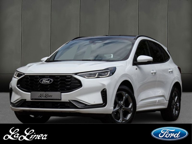 Ford Kuga Full-Hybrid FHEV ST-Line