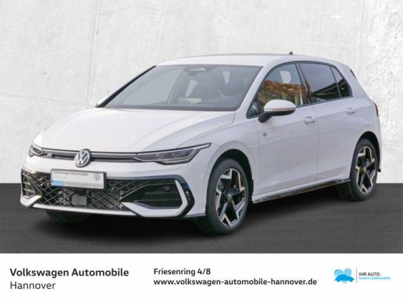 Volkswagen Golf R-Line 1,5 l eTSI OPF 110 kW (150 P S) 7-Ga