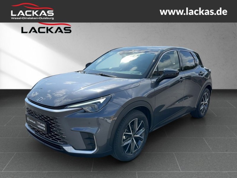 Lexus LBX EMOTION*TECH-PAKET*NAVI*15J.GARANTIE*