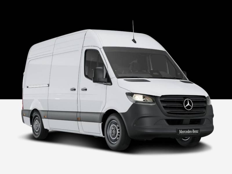 Mercedes-Benz Sprinter 315 CDI Hochdach