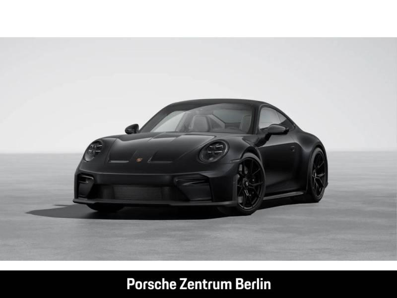 Porsche 992 -2 (911) GT3 mit Touring-Paket