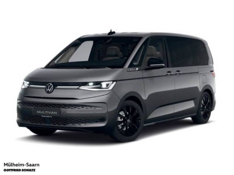 Volkswagen Multivan ENERGY 2 0 l TDI 110 kW (150 PS) sofort