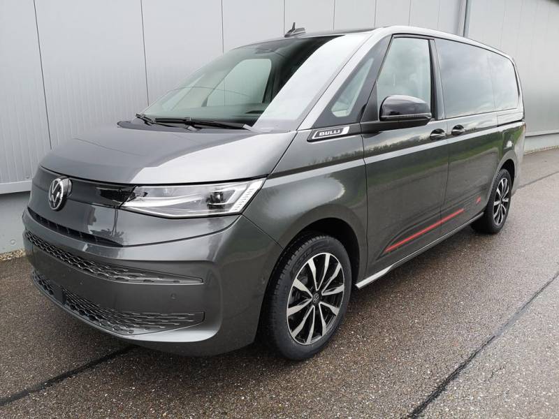 Volkswagen T7 Multivan 2,0TDI DSG Sport Edition Lite LÜ 5 S