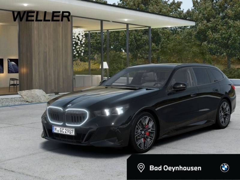 BMW 540d xdrive M Sport Pro, LiCoPro, DA / DR, AHK