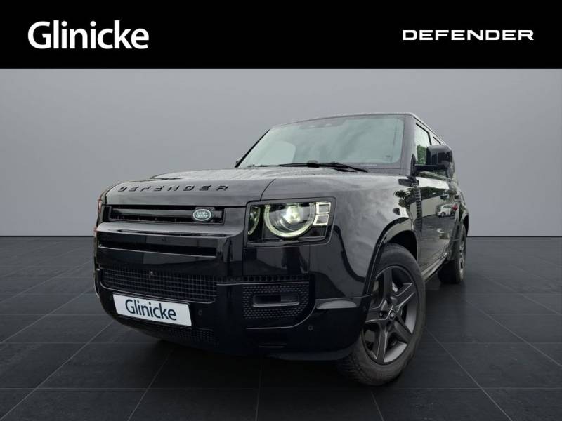 Land Rover Defender 130 D300 X-DYNAMIC SE AHK Winter Pack B