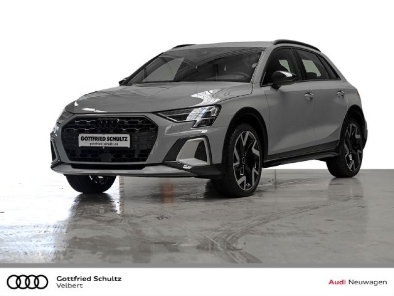 Audi A3 Allstreet AHK MATRIX uvm. #ALLSTREET#