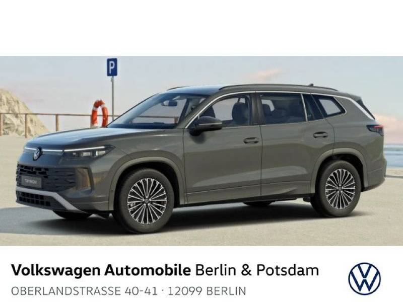 Volkswagen Tayron Life 1,5 l eTSI OPF 110 kW (150 P S) 7-Ga