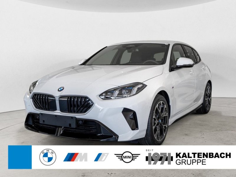 BMW 120 M-Sport LED NAVI KAMERA SHZ PDC KEYLESS