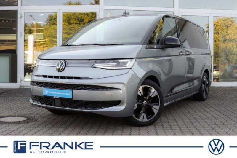 Volkswagen Multivan 2.0 TDI Edition lang (EURO 6e)