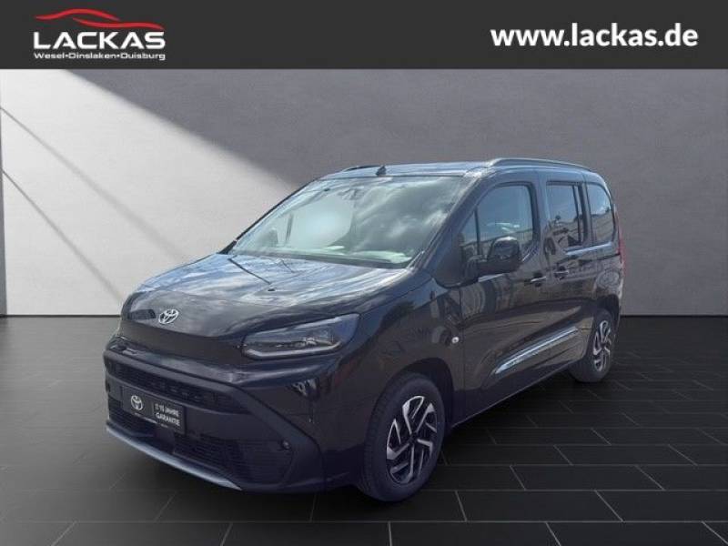 Toyota Proace City Verso L1 Teamplayer*KAMERA*NAVI*LED*