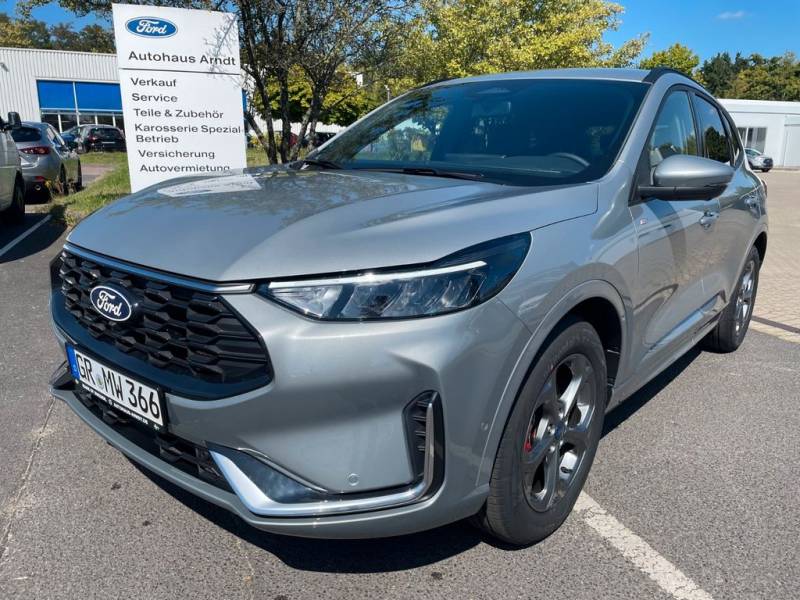 Ford Kuga ST-Line X Hybrid FHEV *SYNC4*BandO*360°*LED
