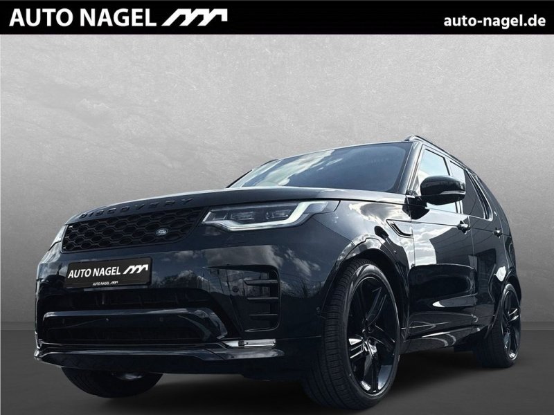 Land Rover Discovery 3.0 Diesel D350 Dynamic HSE