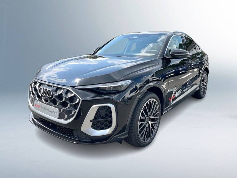 Audi SQ5 Sportback quattro TFSI