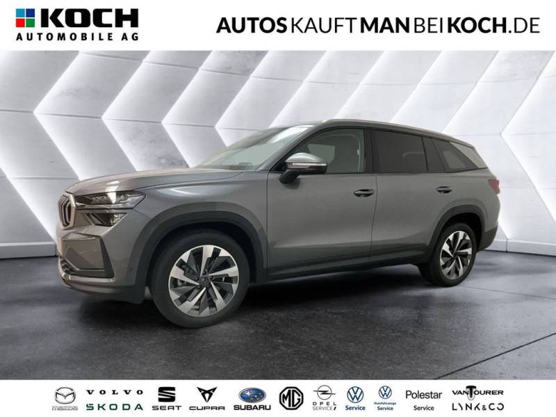 Skoda Kodiaq 1.5 TSI DSG mHEV Selection NAVI MATRIX