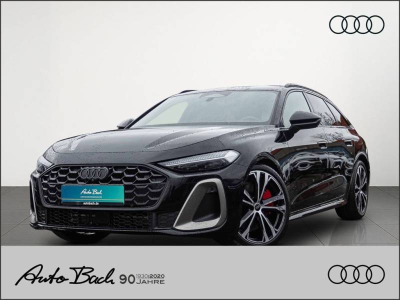 Audi A5 Avant e-hybrid edition one quattro 270kW S Te