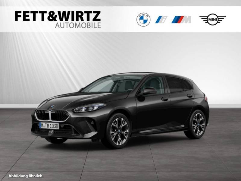 BMW 120 M Sport Exterieur-LED-DA+PA-Sitzheizung