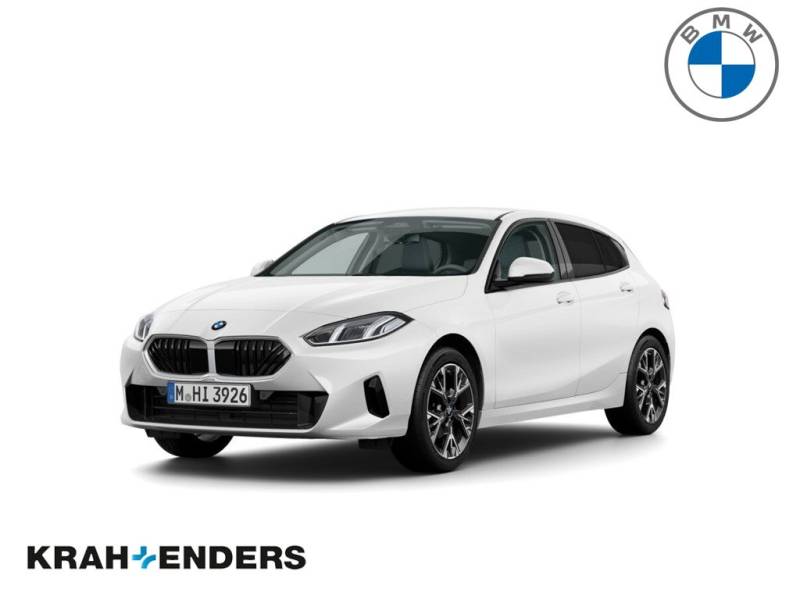 BMW 120 M Sport-Design+Navi+DAB+LED+RFK+Temp+PDCv+h