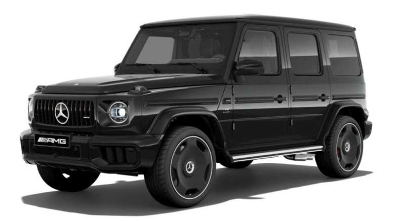 Mercedes-Benz G63 AMG + CARBON + A22 + SUPERIOR + LEASINGFÄHIG