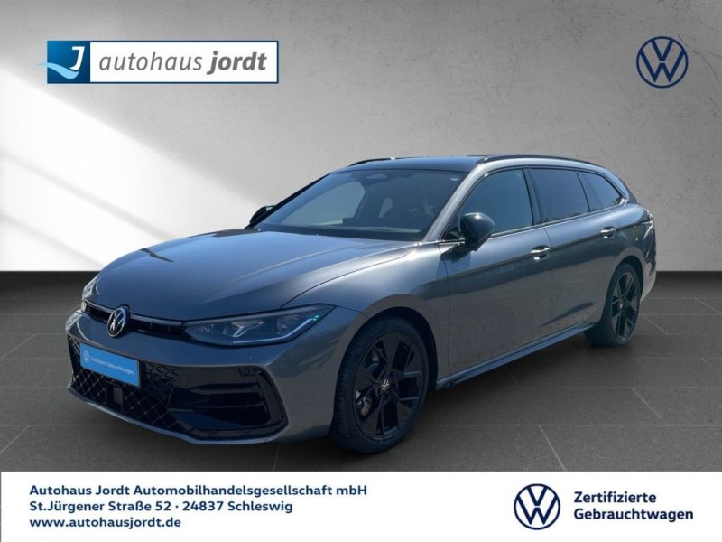 Volkswagen Passat Variant 2.0 TSI OPF R-Line DSG 4MOTION