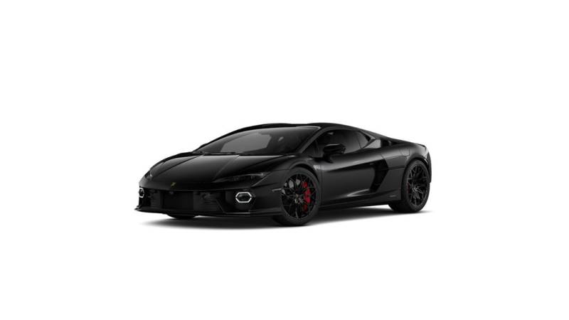 Lamborghini Temerario *one of the first*Q1 2026*Full Spec*