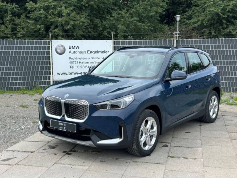 BMW iX1 20 eDrive Leasing 42M ohne Anzahlung 439,00!