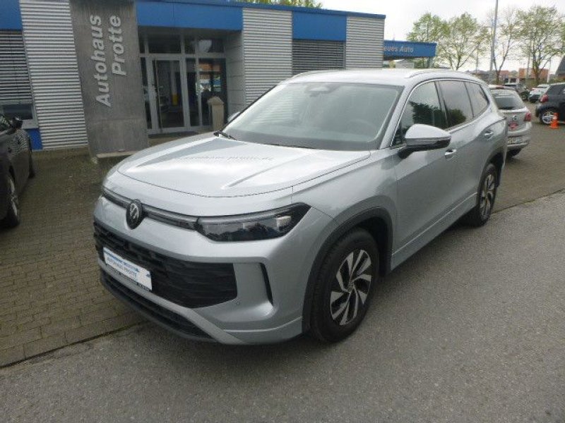 Volkswagen Tayron 1.5 eTSI DSG "Life" 7.Sitzer