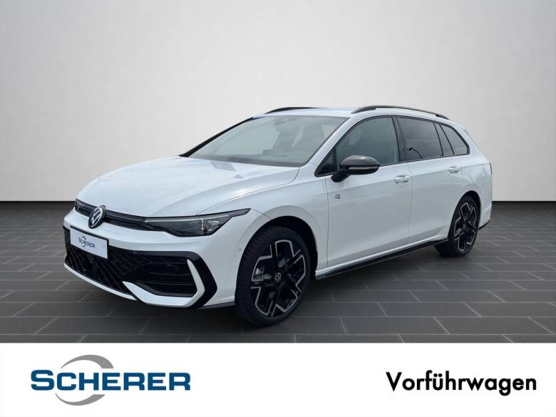 Volkswagen Golf VIII Variant 2.0 TDI *R-Line* DSG AHK Kamer
