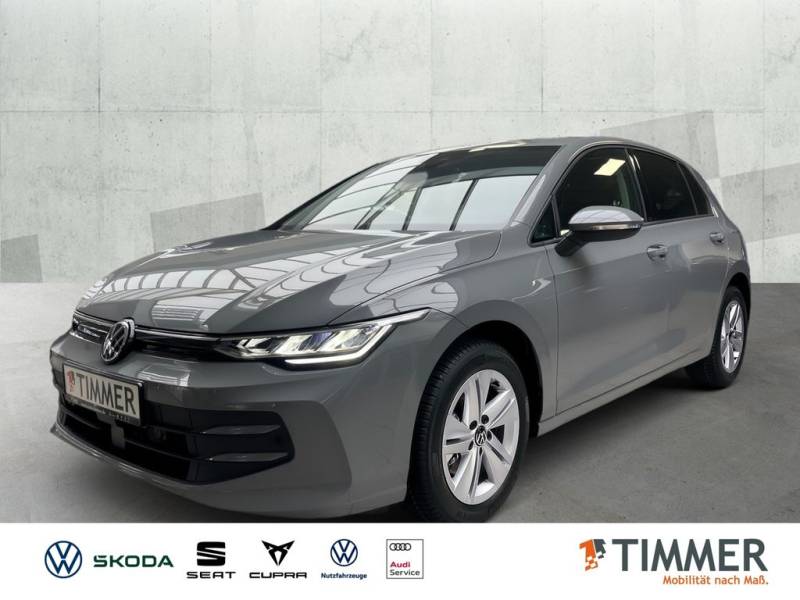 Volkswagen Golf Life 1.5 TSI *ALLSEASON*AIR CARE*ASSIST-PAK