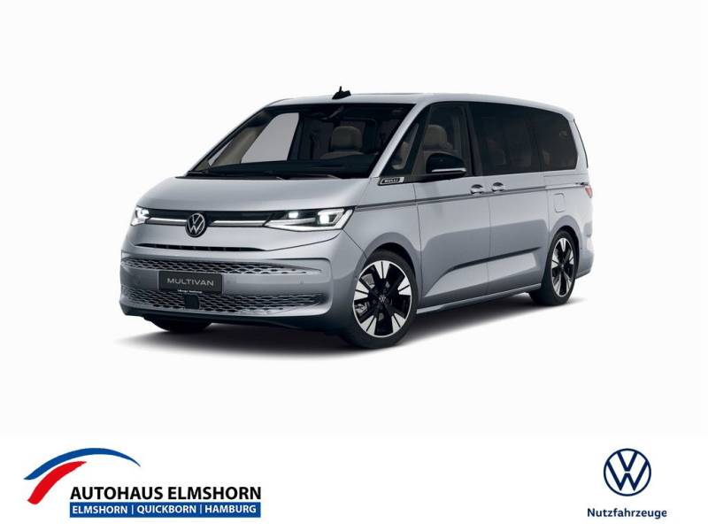 Volkswagen T7 Multivan 2.0 TDI Style lang