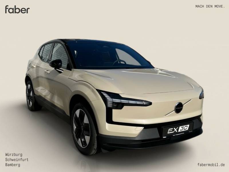 Volvo EX30 RWD Plus