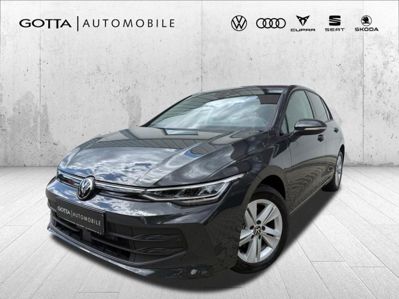 Volkswagen Golf VIII 1.5 eTSI Life DSG*RVIEW*LED*uvm.