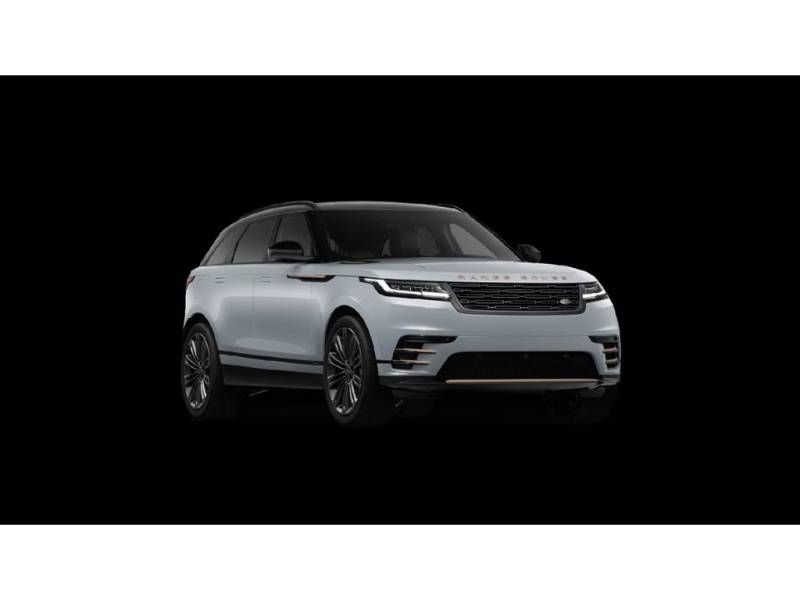 Land Rover Range Rover Velar (VHC) D300 Autobiography HUD L