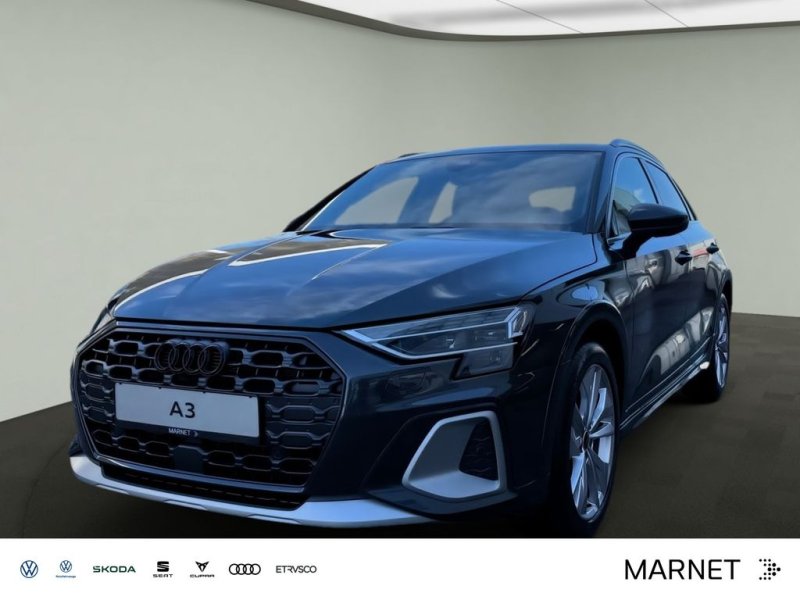 Audi A3 allstreet 35 TFSI 110(150) kW(PS) S tronic