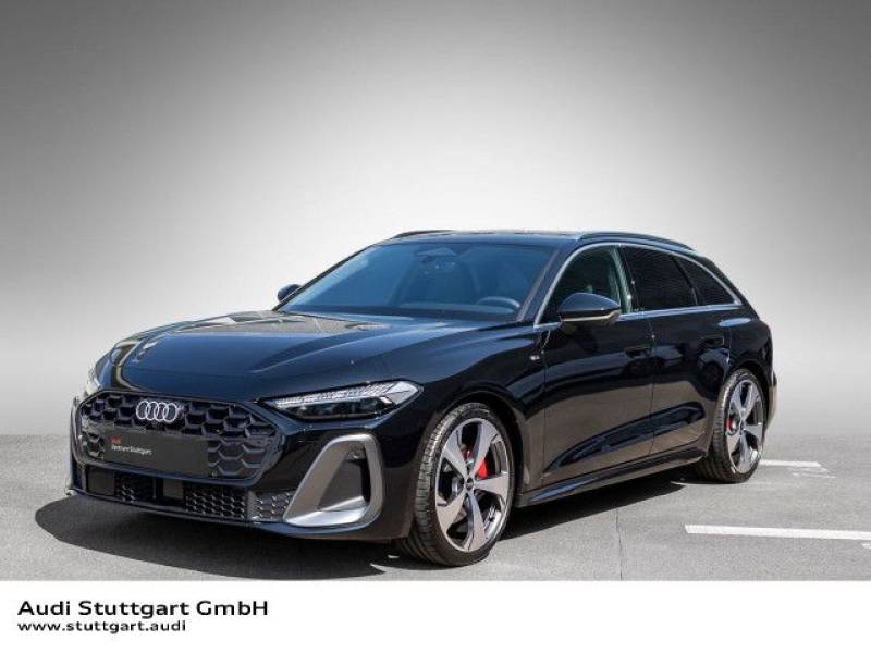 Audi A5 Avant TDI quattro 150 kW S tronic