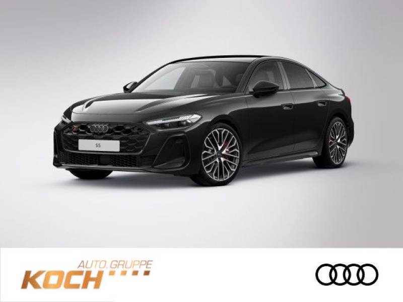 Audi S5 Limousine TFSI 270 kW S tronic
