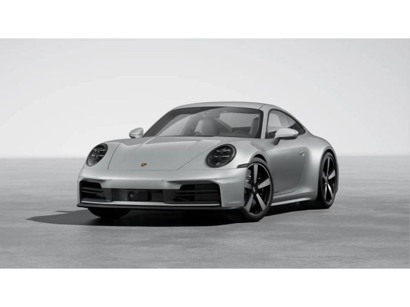 Porsche 992 -2 (911) Carrera S