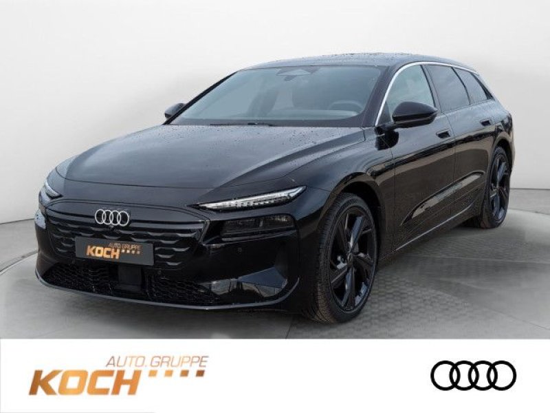 Audi A6 Avant e-tron quattro 315 kW