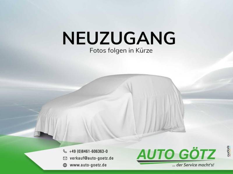 Skoda Karoq Sportline DSG AHK/Navi/Kamera/Matrix/Licht