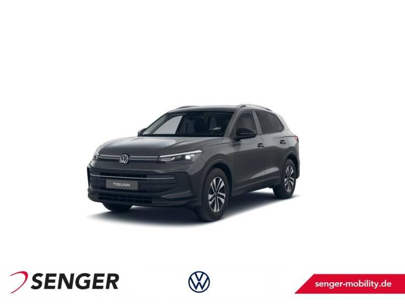 Volkswagen Tiguan ENERGY 1,5 l eTSI OPF