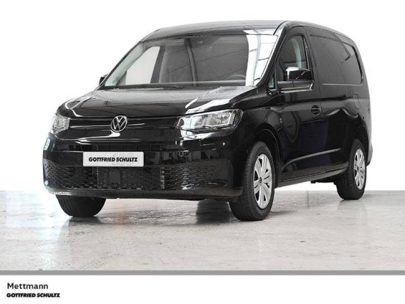 Volkswagen Caddy Maxi CARGO MAXI 2.0 TDI SHZ KLIMA RFK DAB
