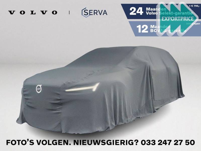 Volvo V60 T6 Plug-in hybrid AWD Plus Dark - 360° kamer