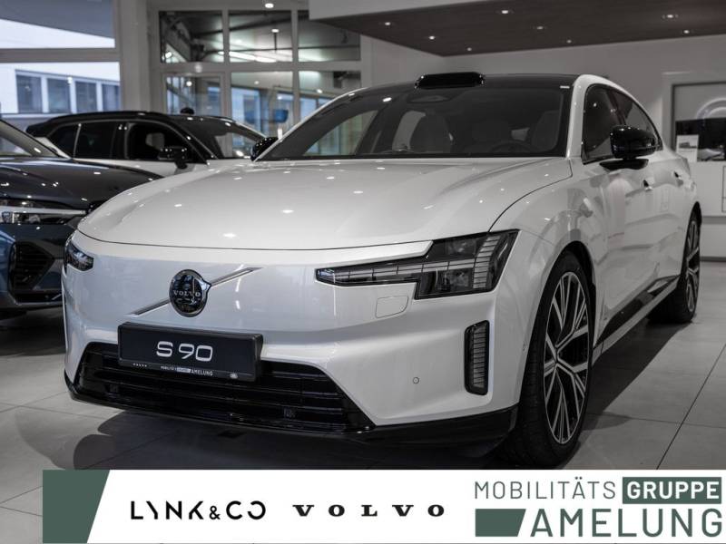 Volvo ES90 245 kW Single Motor Extended Range RWD Ultr