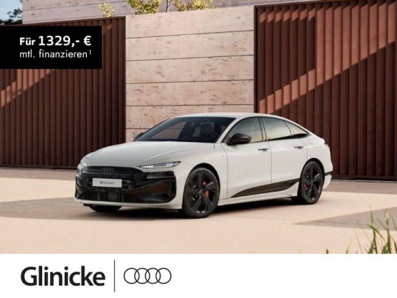Audi A6 Sportback S line business e-tron quattro 315