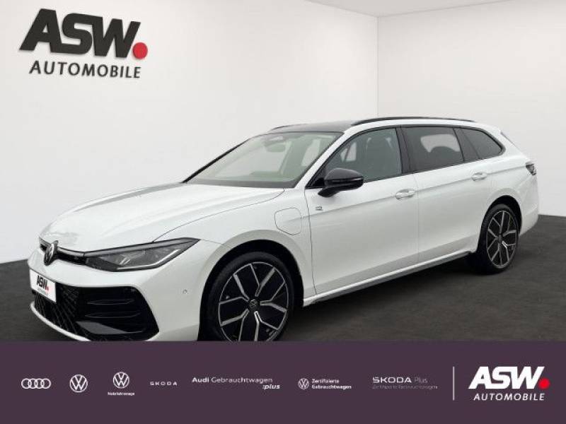 Volkswagen Passat R-Line 1.5 eHybrid 130 kW ( 177 PS) DSG
