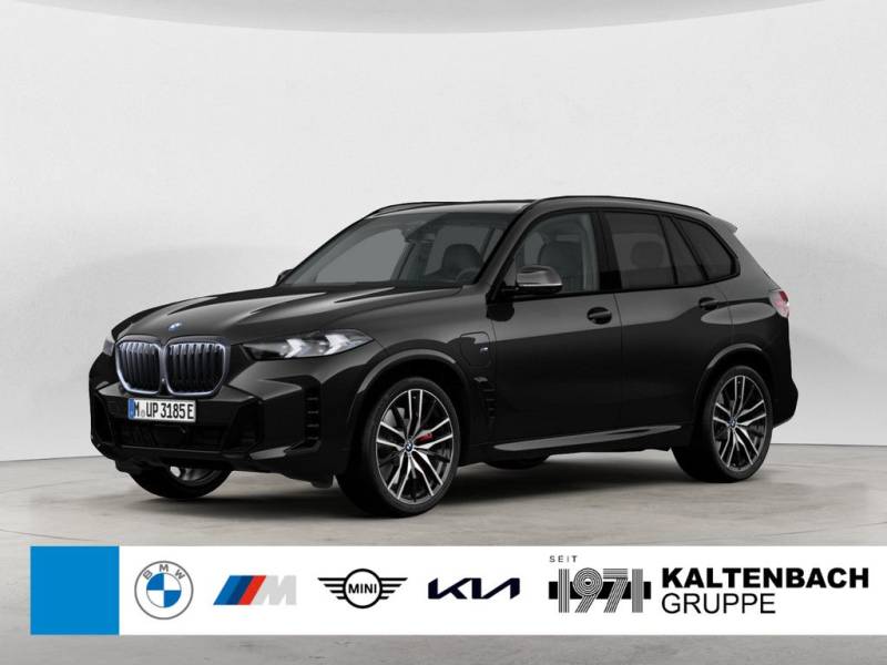 BMW X5 xDrive50e M-Sport Pro FACEL. 360° LED HUD ACC