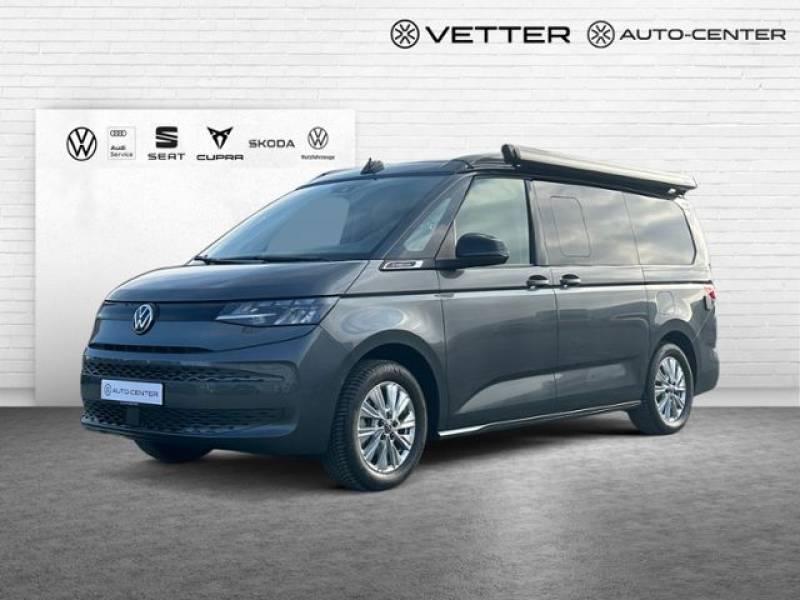 Volkswagen NFZ California 150 PS DSG - NAVI*AHK*SHZG!!!